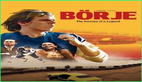 Brando Superman: The Journey Of A Rising Star