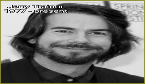 Jerry Trainor: The Versatile Actor Behind The Iconic Roles